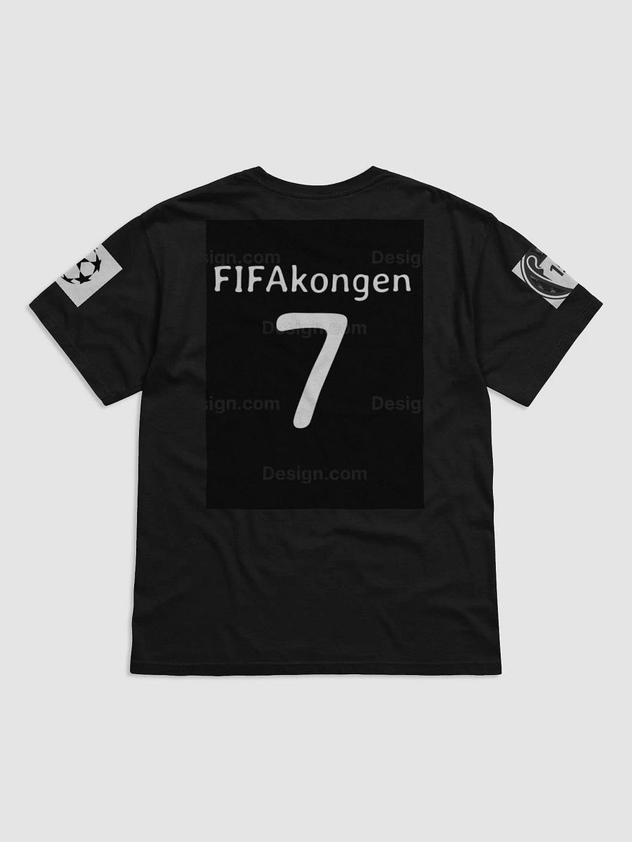 FIFAKONGEN FODBOLD TRØJE product image (1)