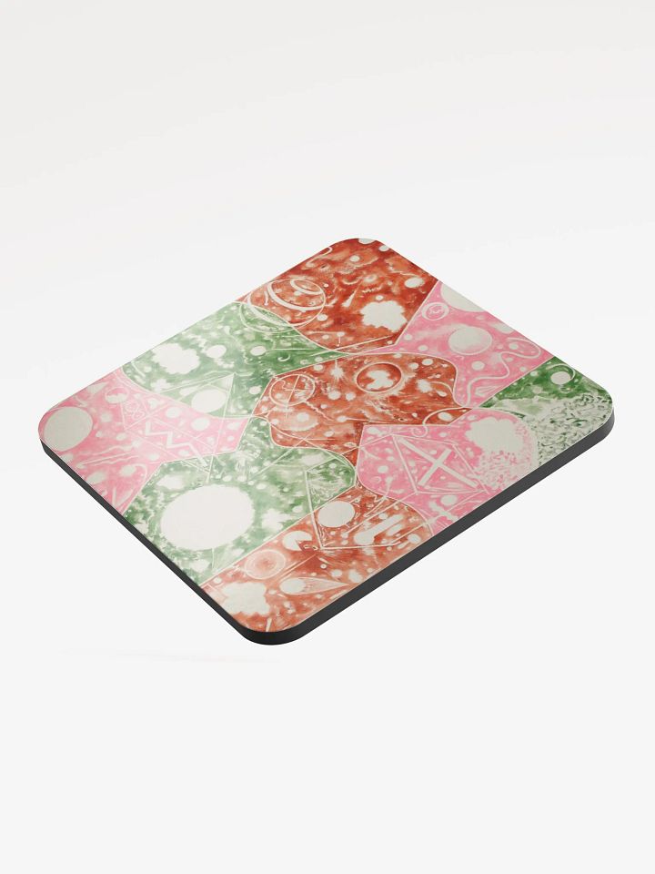 Nic's Side Pillow 2 Coaster product image (1)