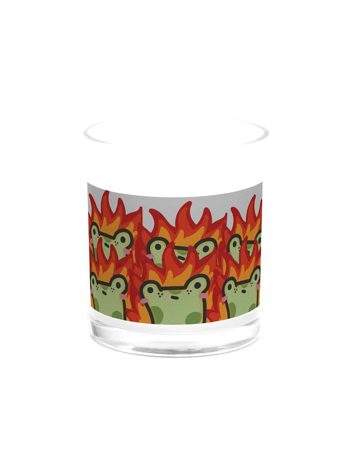 PillowFrog 