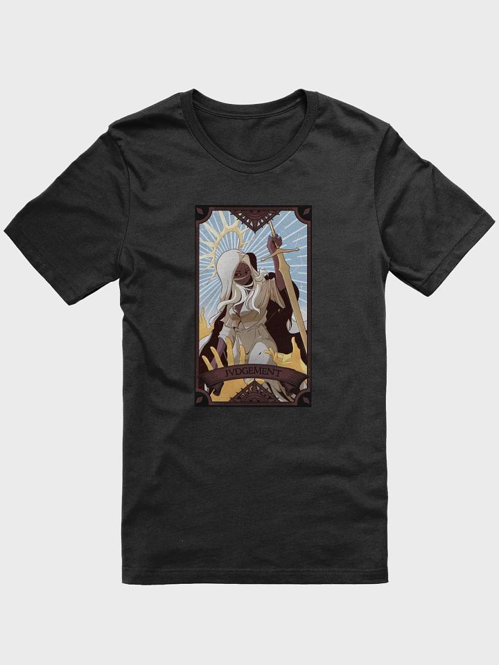 Judgement Tarot T product image (1)