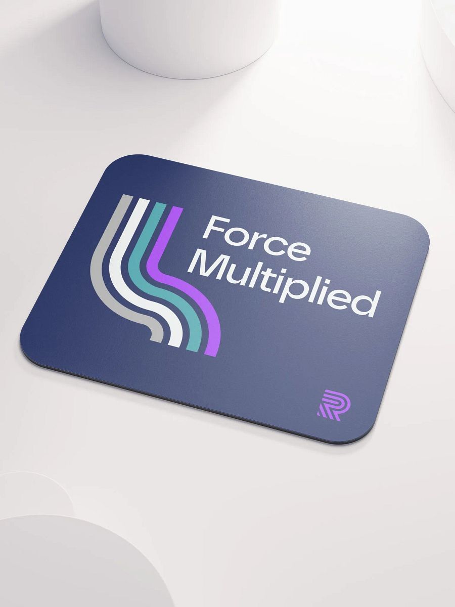 RO Mousepad [WATERFALL] product image (3)