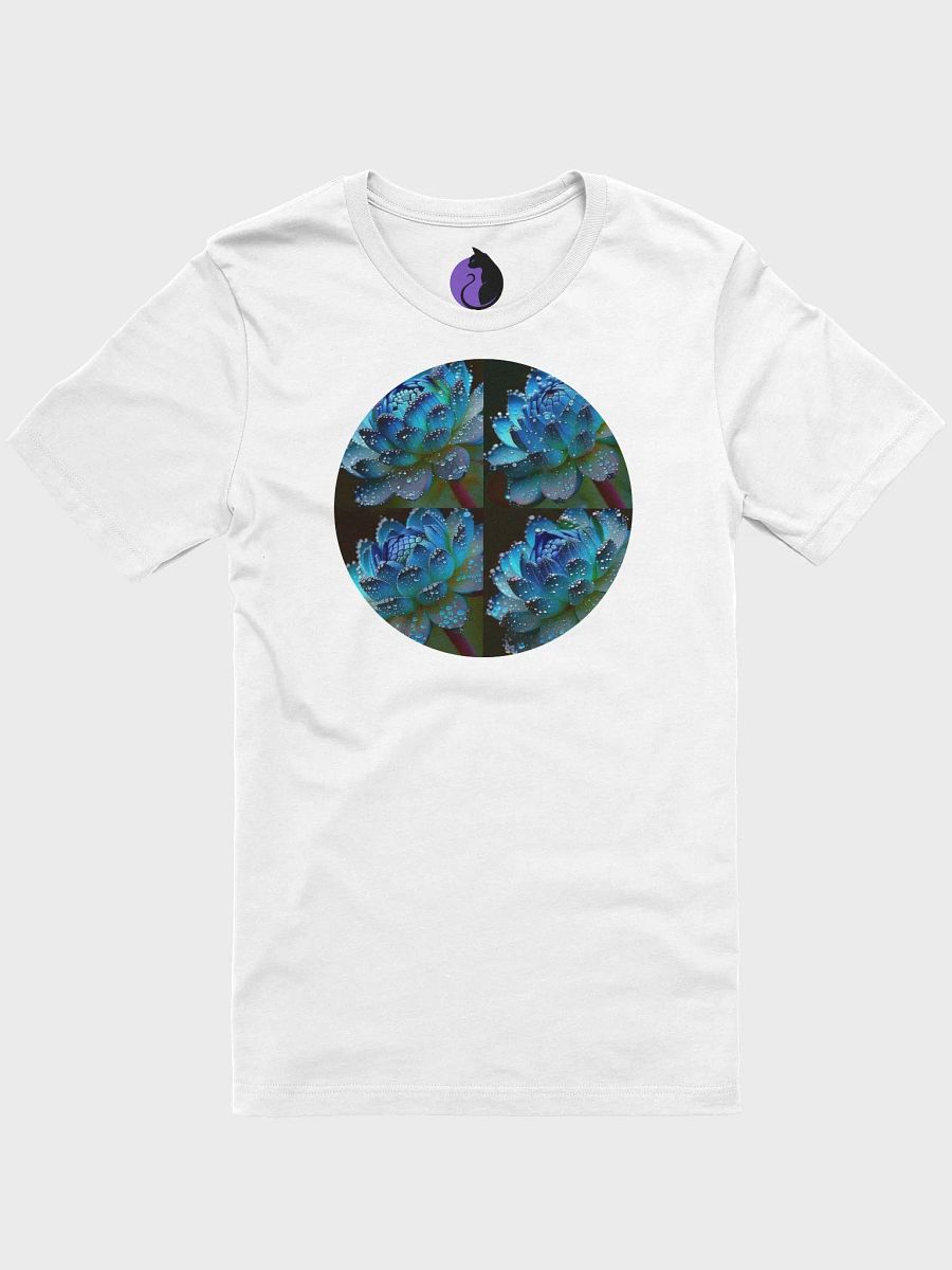 Kawaiikitten Essential DewDrop Supersoft T-shirt product image (6)