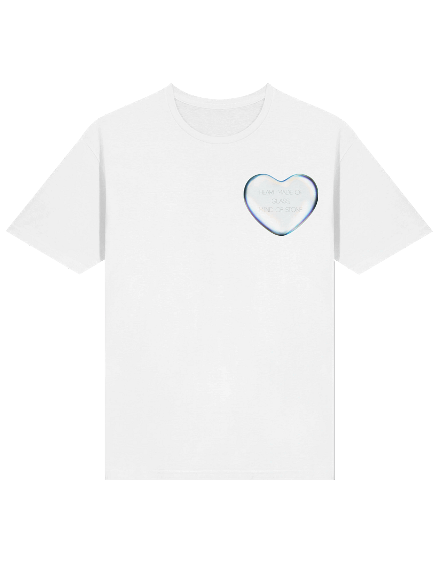 Heart of Glass product image (131)