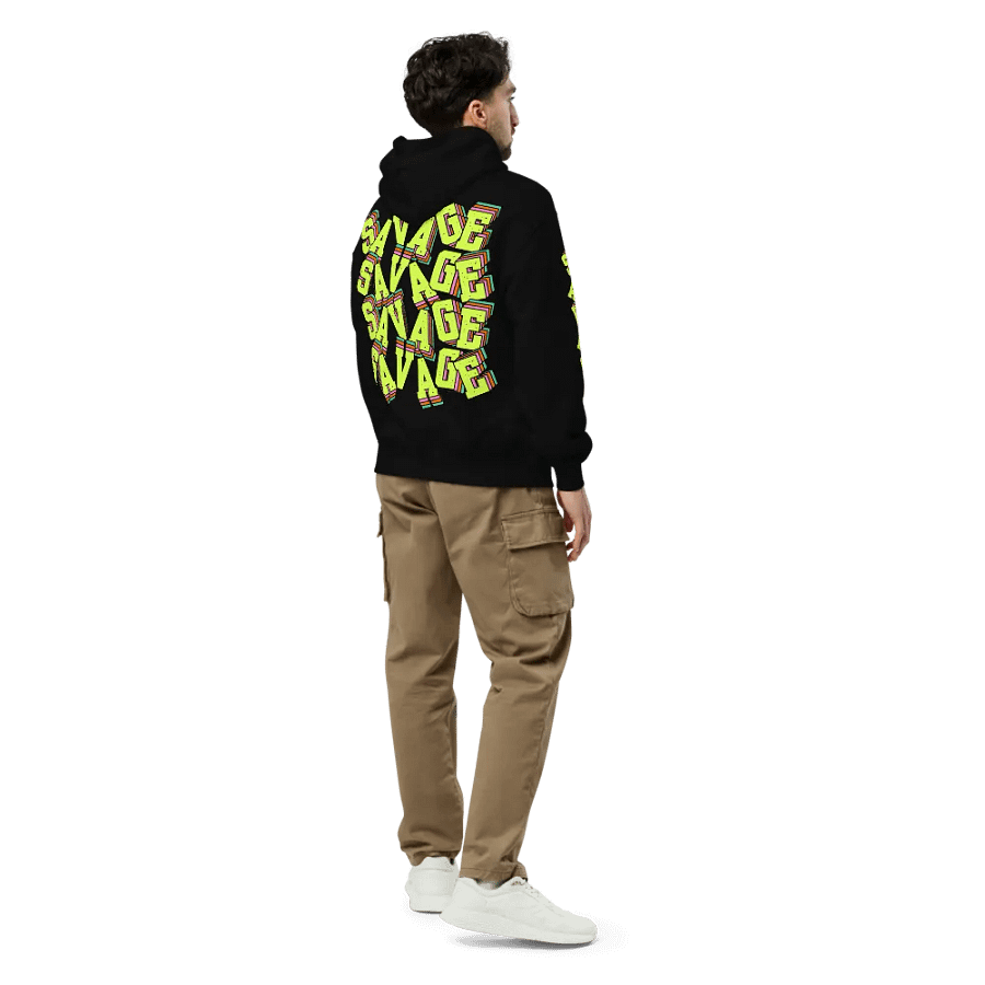 S A V A G E product image (5)