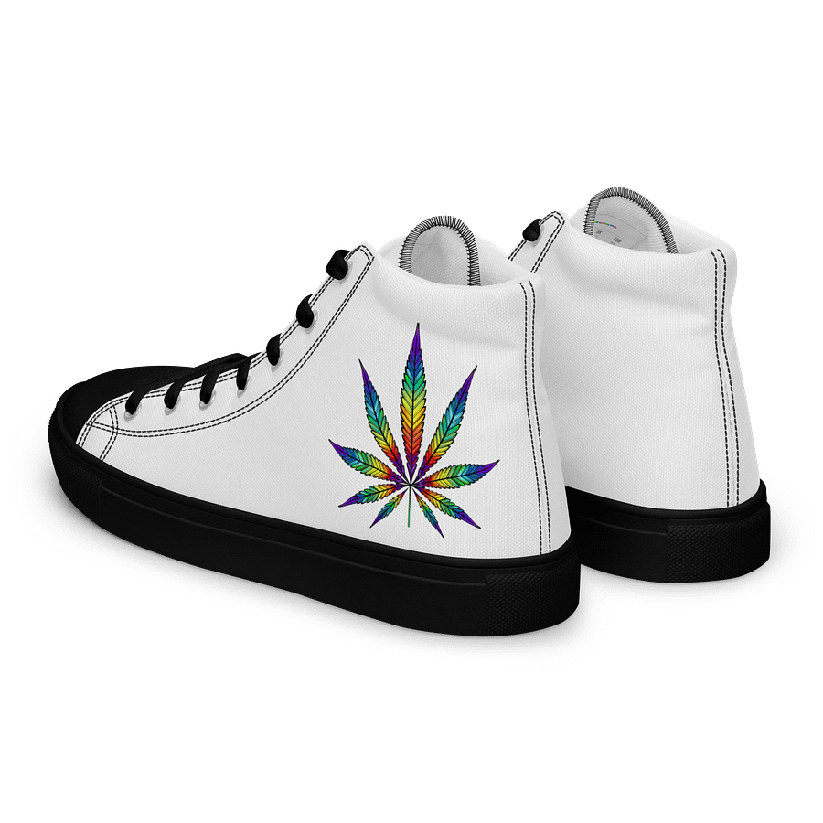 rainbow pot womens shoes product image (4)