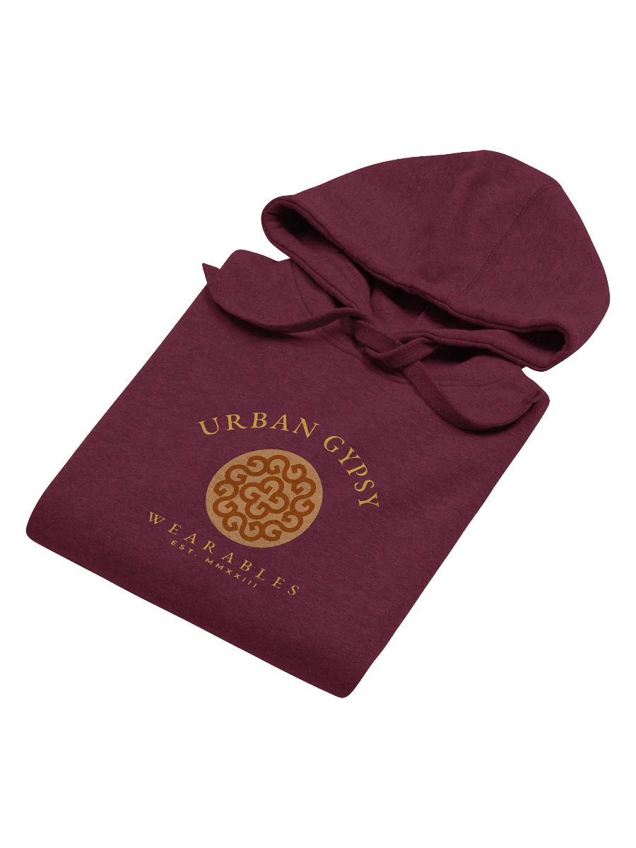 Urban Gypsy Premium Hoodie product image (4)