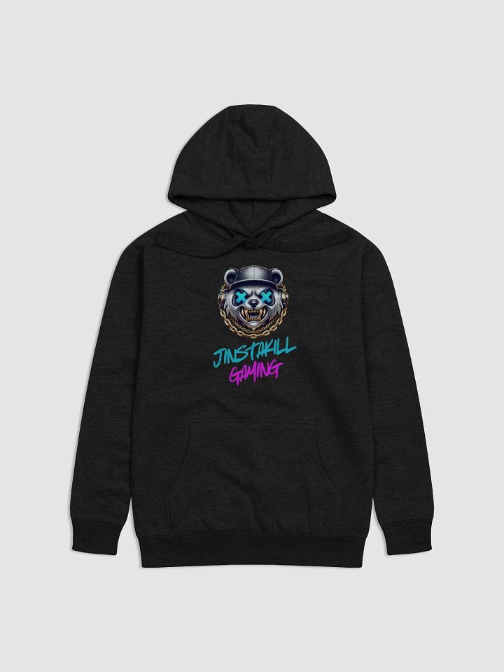 Jinstakill Printed Hoodie - MIA Limited Edition product image (2)