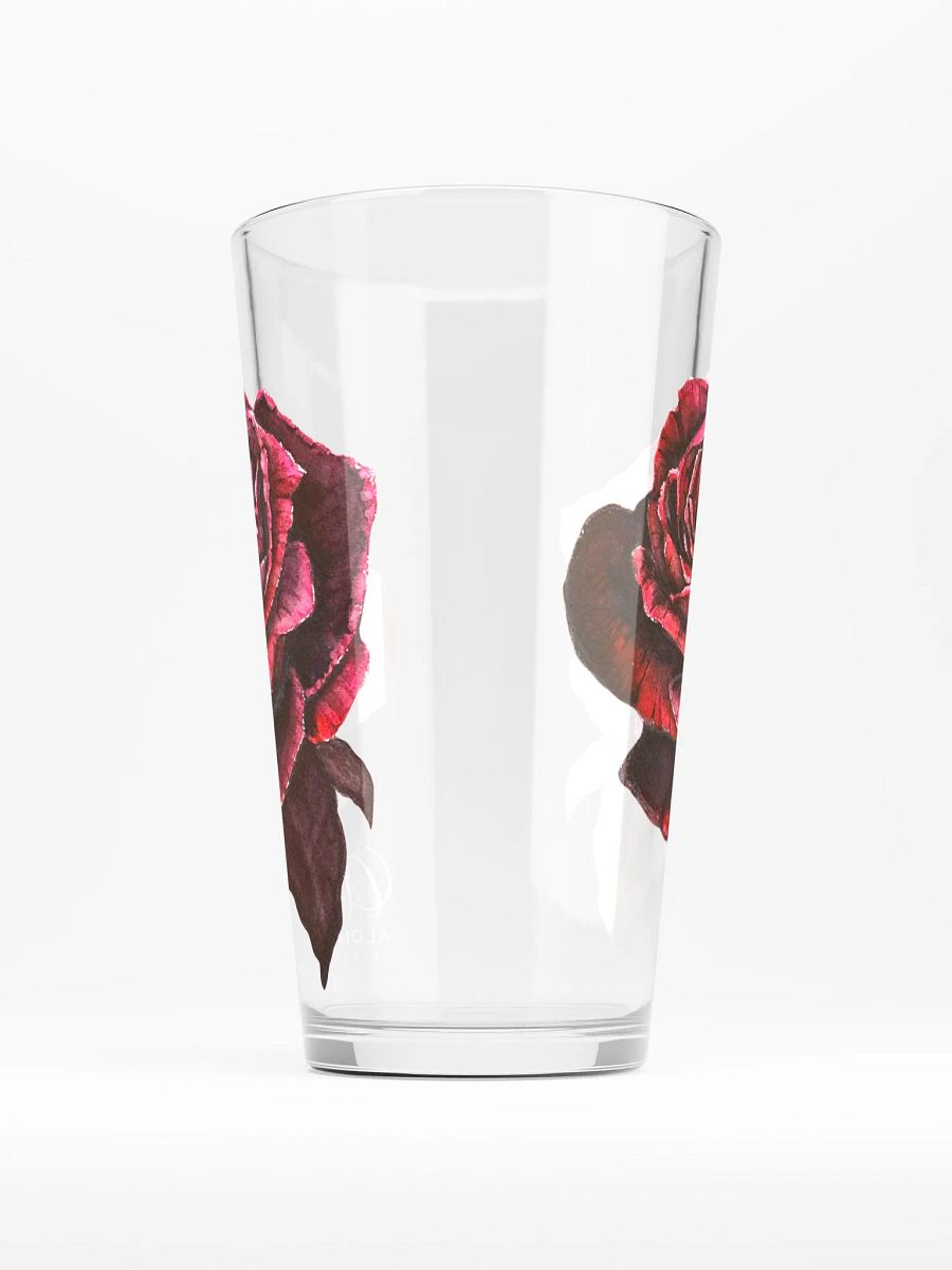 Red Rose Glass product image (3)