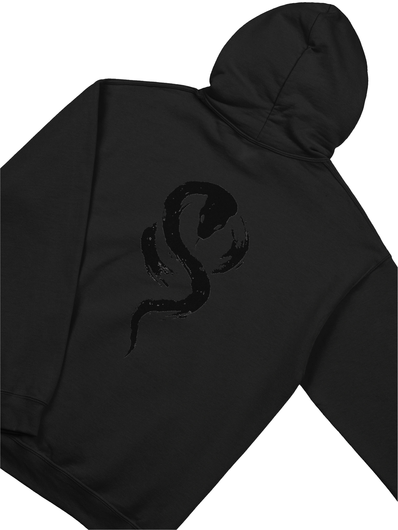 Viper Hoodie | Back Logo product image (28)