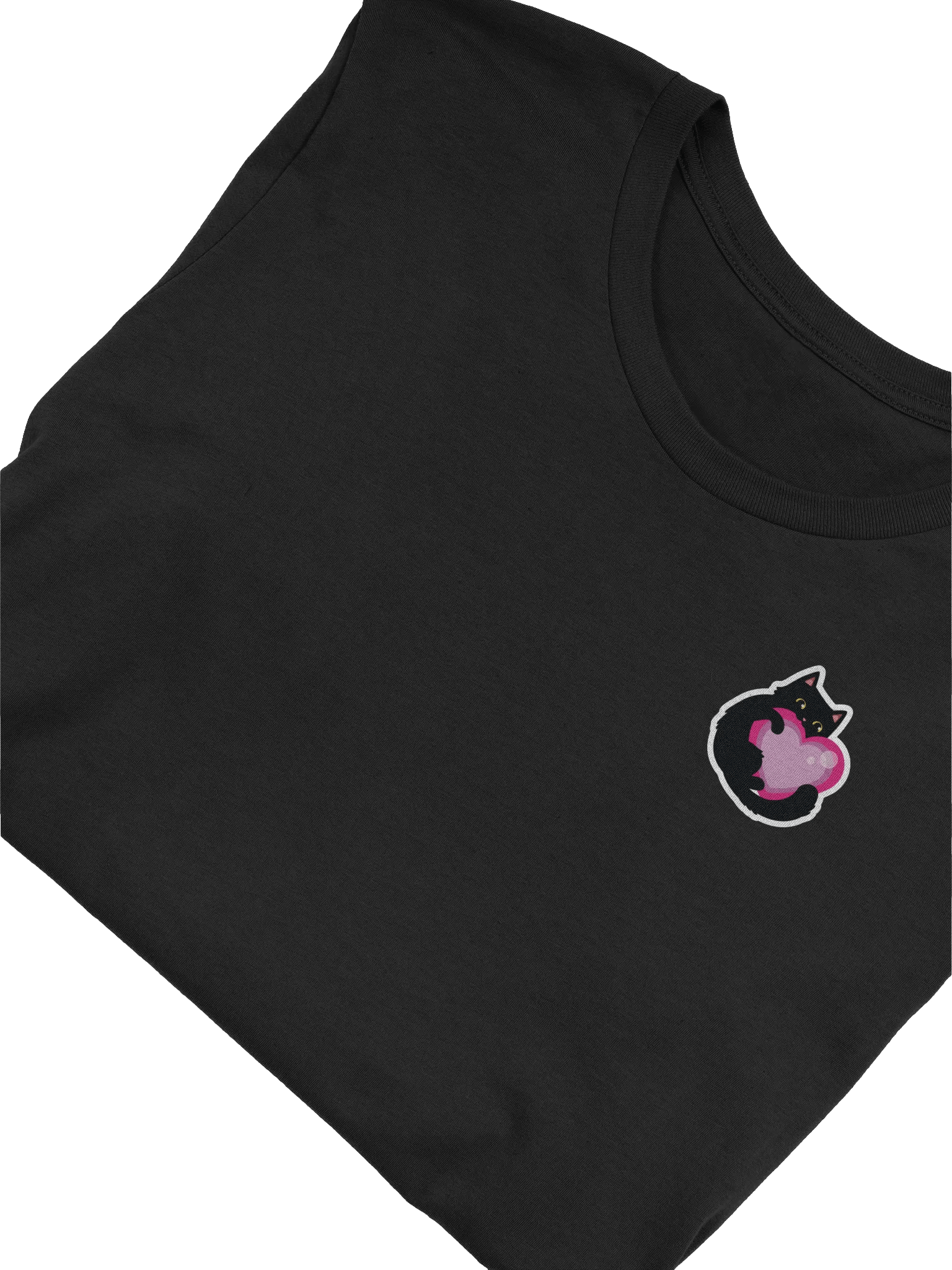 Joob Heart Tee product image (3)