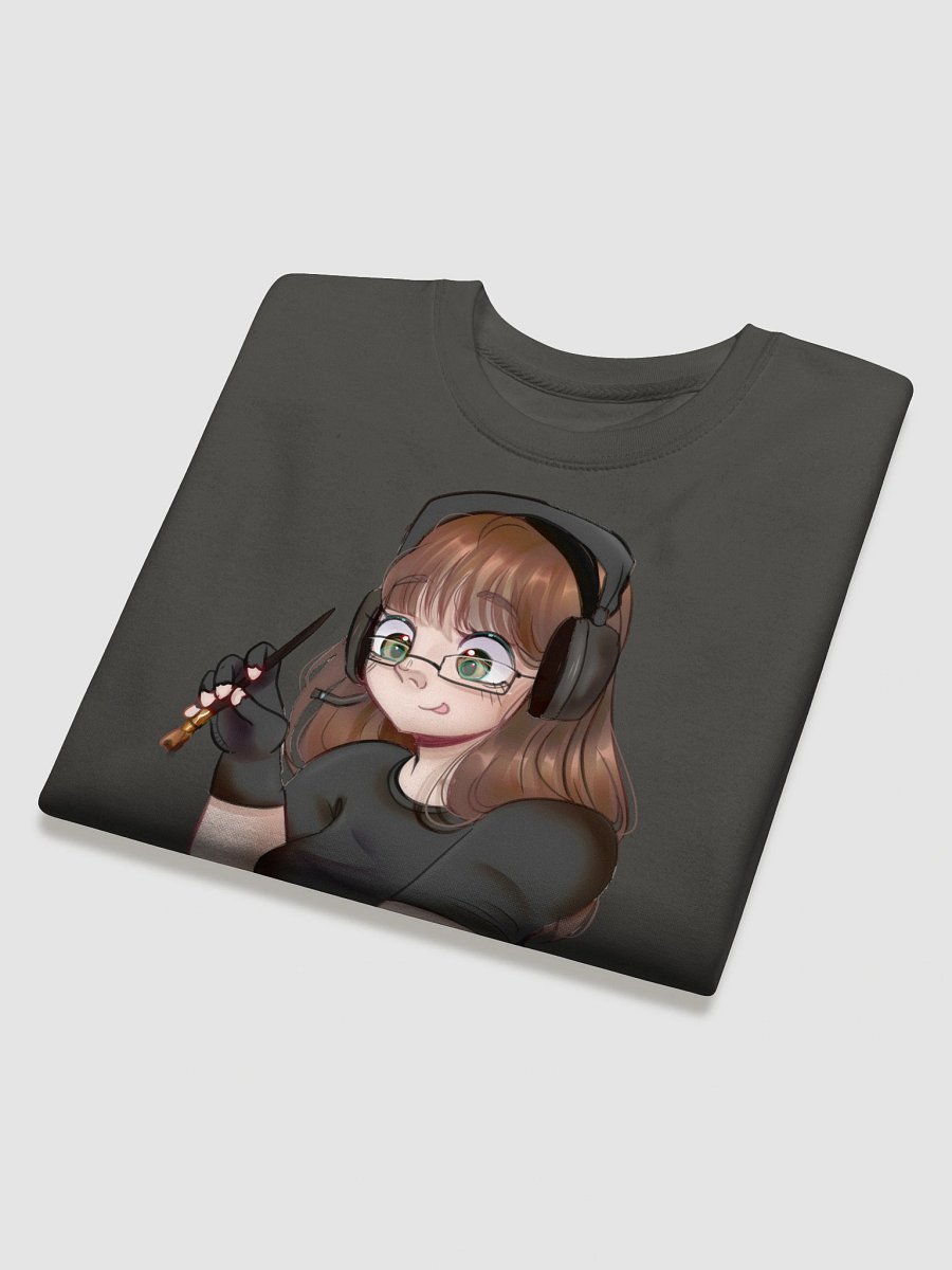 Dustiria Art Sweat Shirt product image (20)