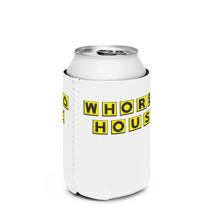 Whorehouse Diner Koozie product image (3)