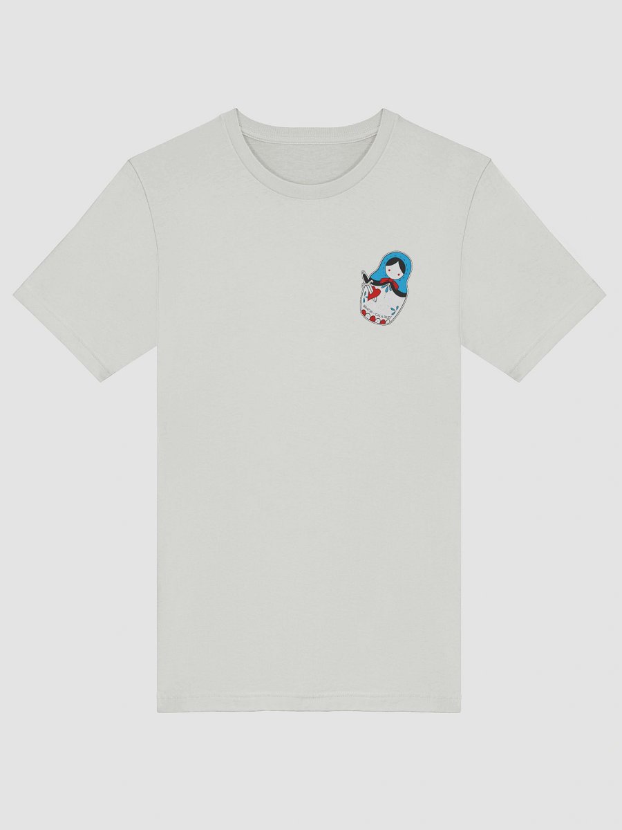 Nikolai wicked prince t-shirt product image (5)
