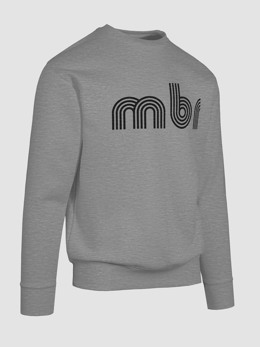 MBR Track Lines black product image (10)