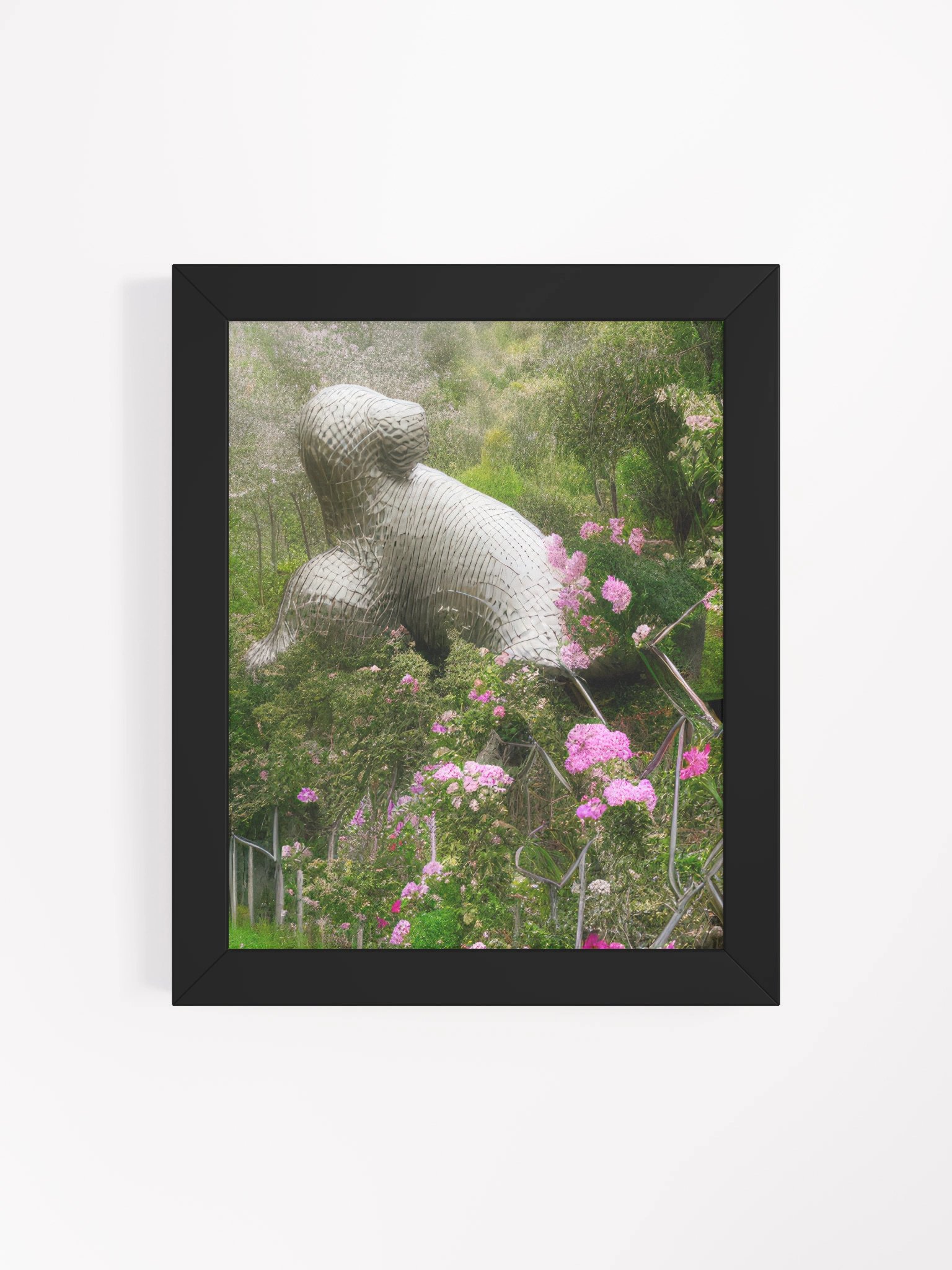 Animal Statue 2 product image (60)