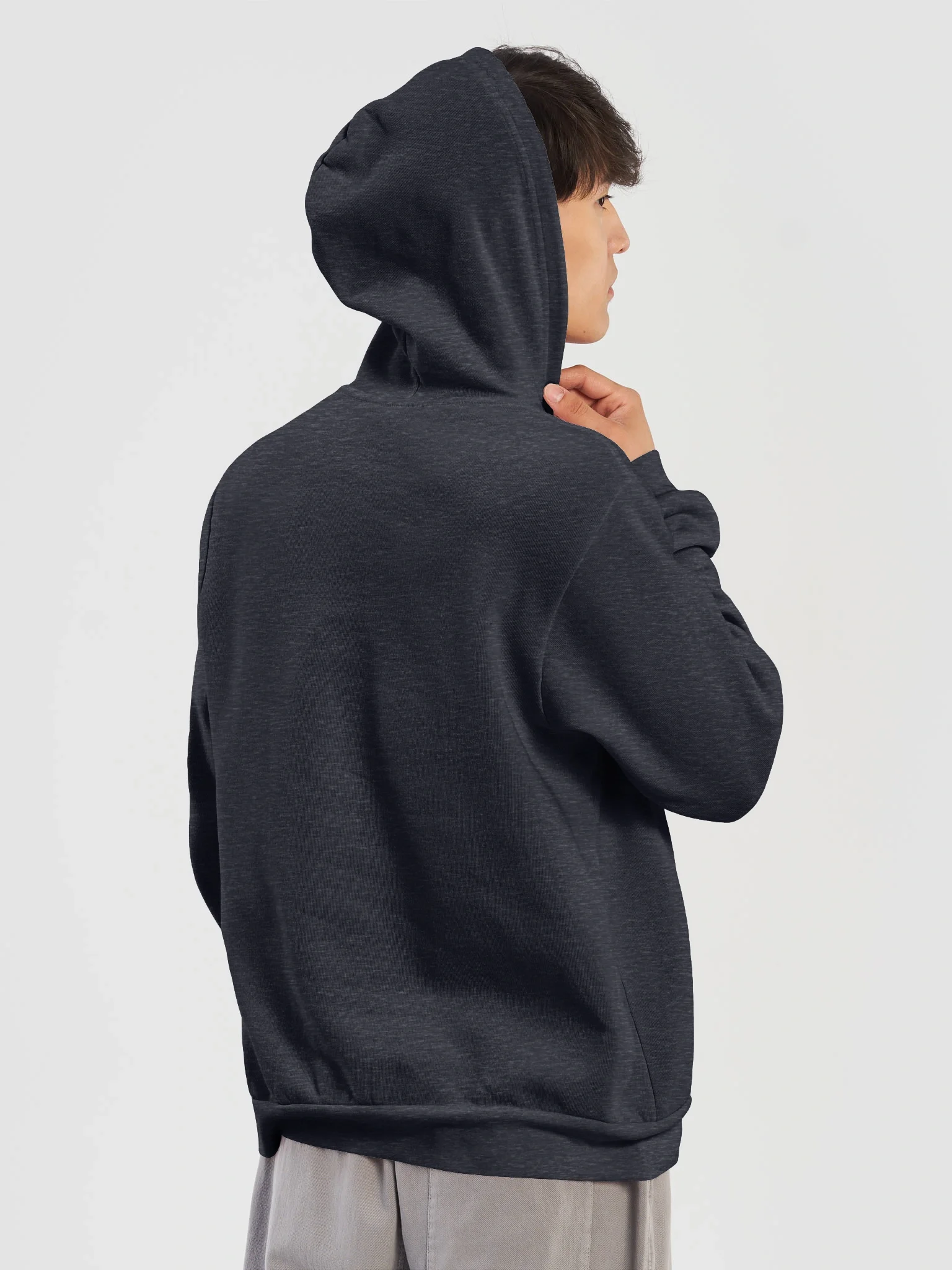 Panda Zen Hoodie product image (9)
