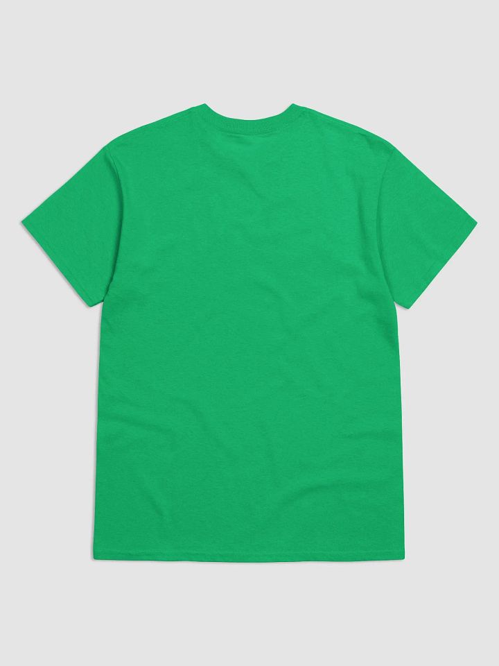 If I Shenan Once, I’ll Shenanigan - Cute St. Patrick’s Day Cat T-Shirt product image (8)
