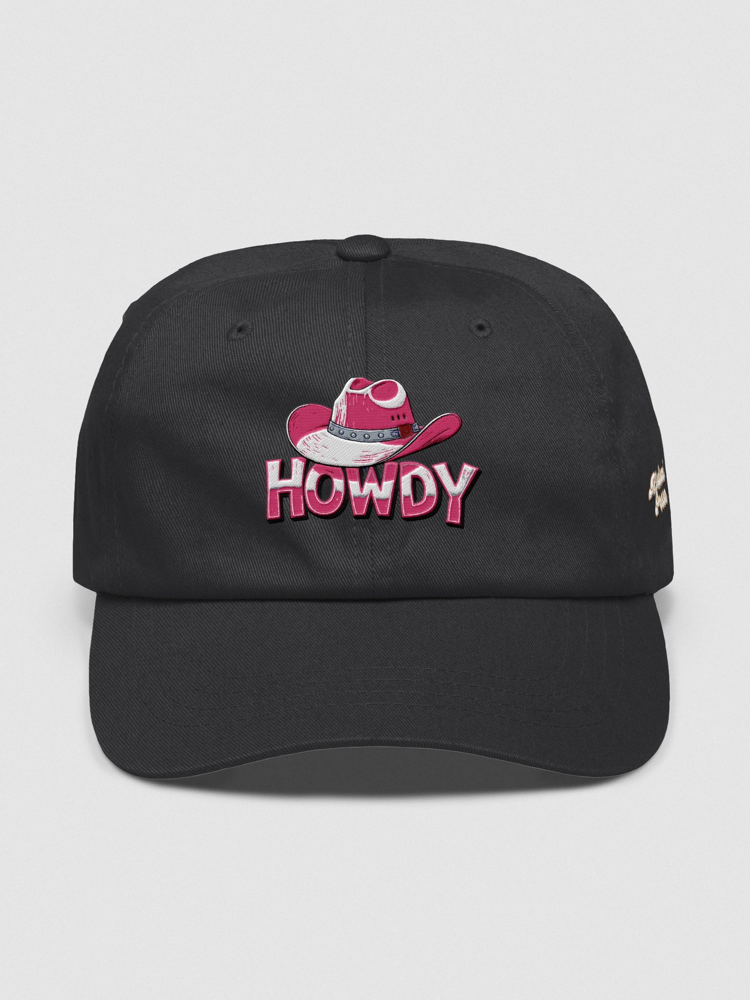 Howdy Hat product image (2)