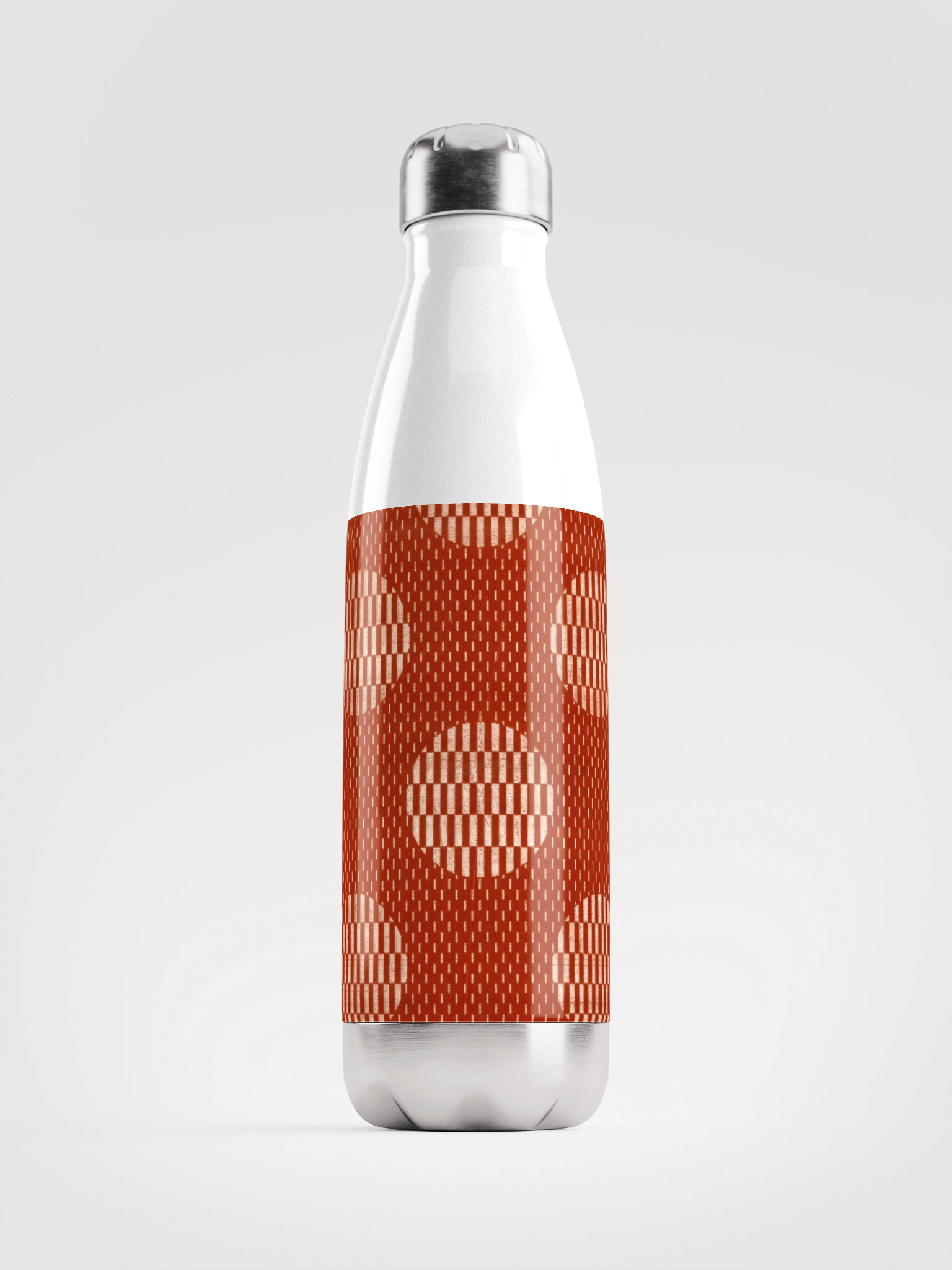 Midnight Sun. 17oz. Stainless Steel Water Bottle product image (1)