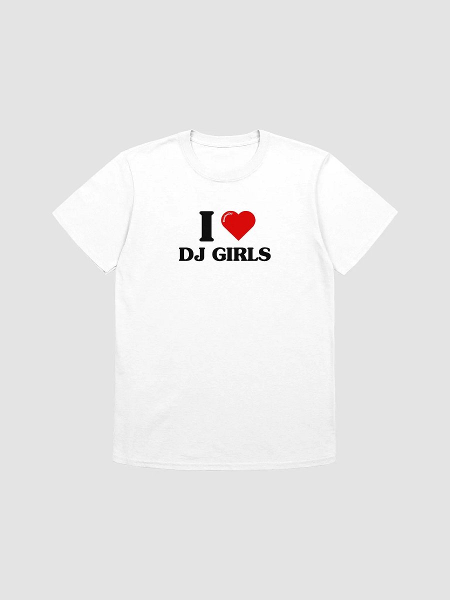 DJ GIRLS product image (2)