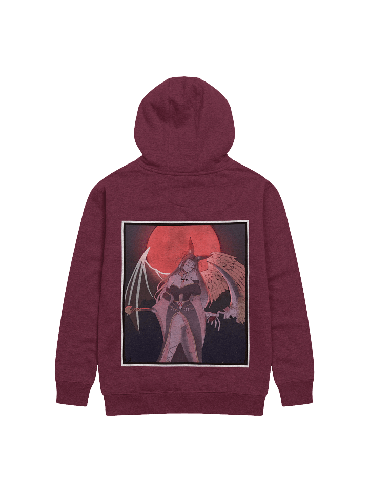 Sweet Moonlight Art Hoodie product image (6)