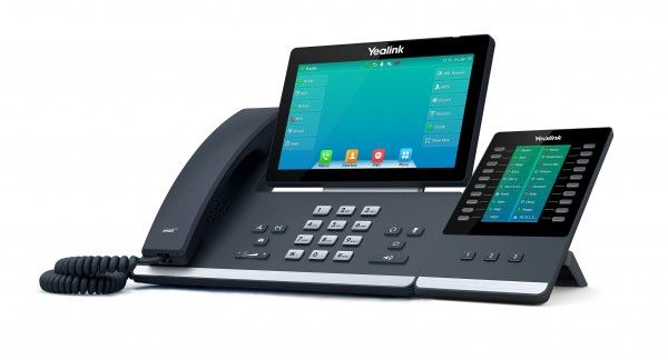 Yealink SIP-T57W - 1301089 product image (3)