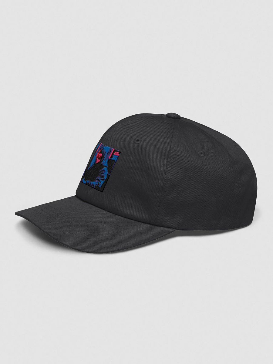 Climb That Ladder Hat product image (3)