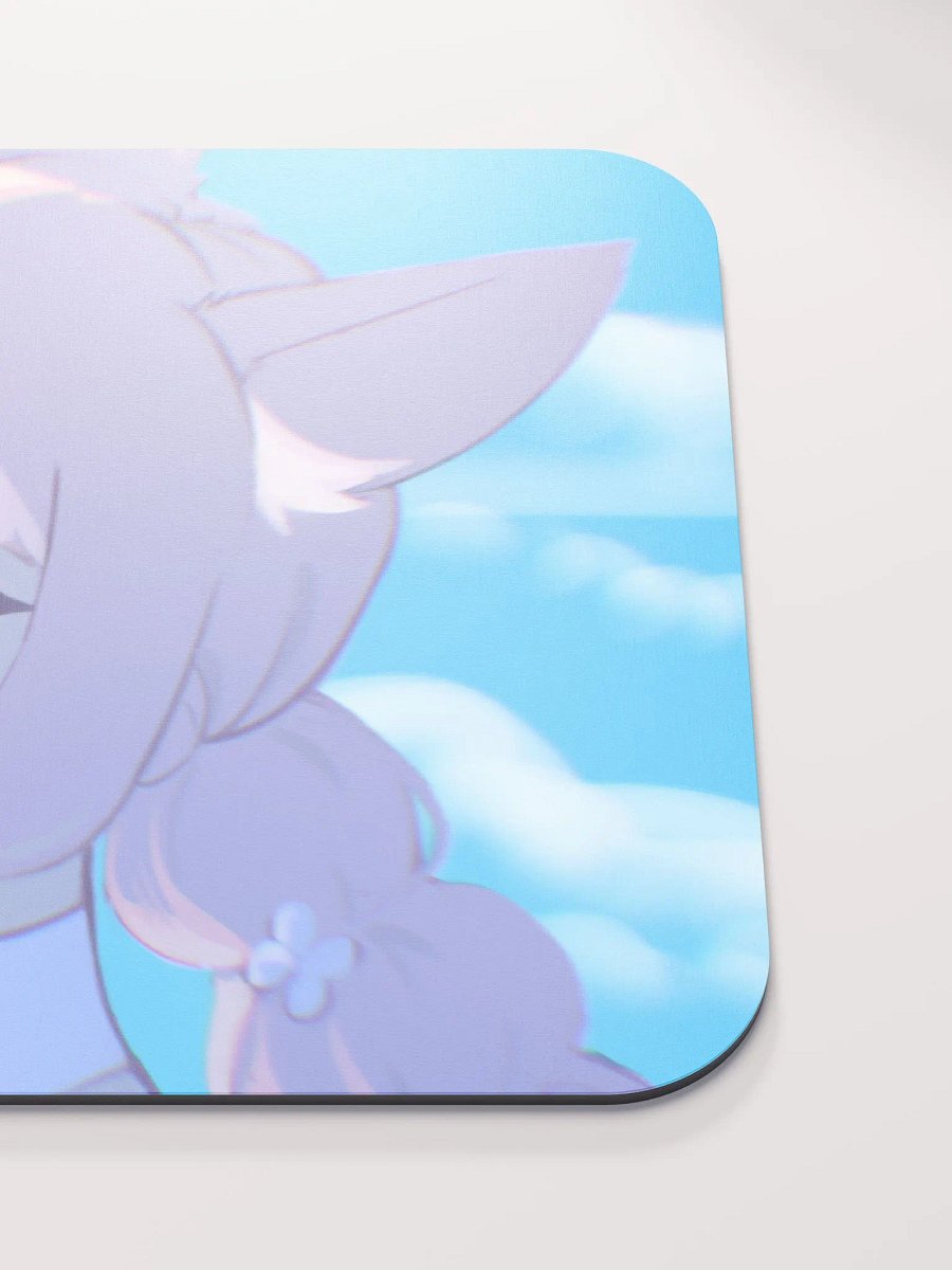 Nikita Sunspear Mousepad product image (5)