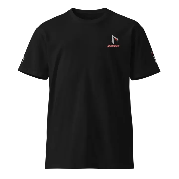 LIMITED EDITION JingerSnap CDL TEAM SHIRT product image (2)