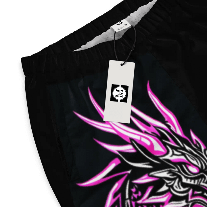 Dragon's Breath Womens Track Pants product image (1)