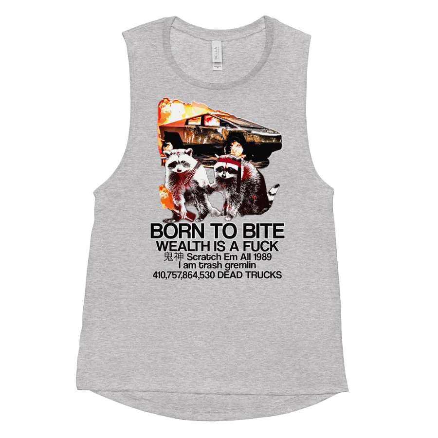 TRASH GREMLIN MUSCLE MOMMY product image (58)