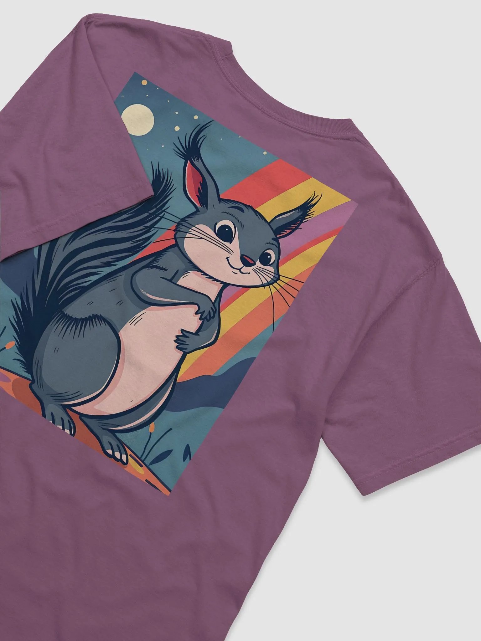 Cloud Soft Cotton T-Shirt product image (4)