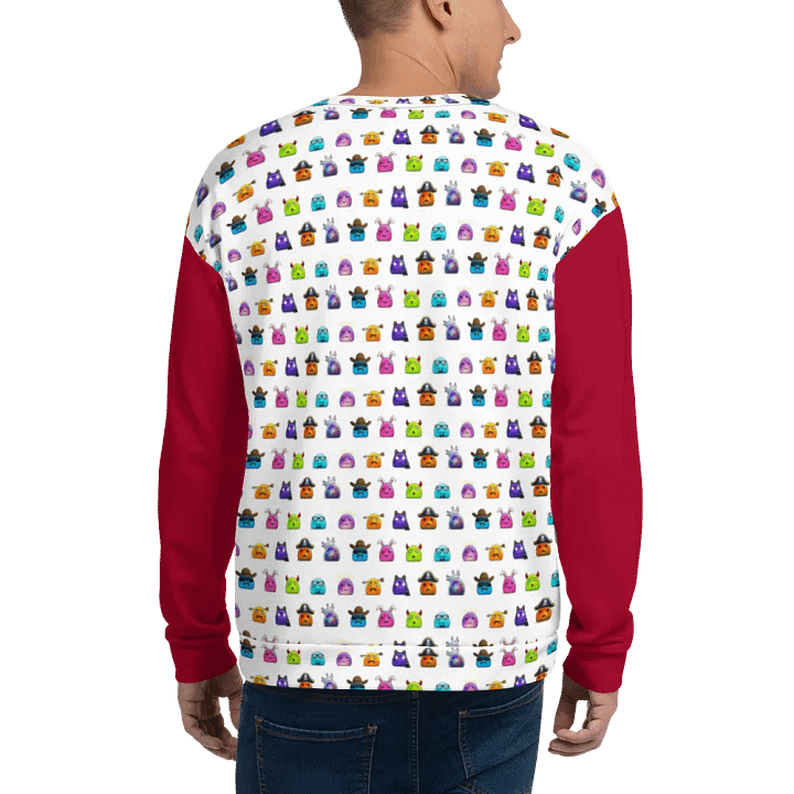 The Morbies - Sweatshirt product image (2)