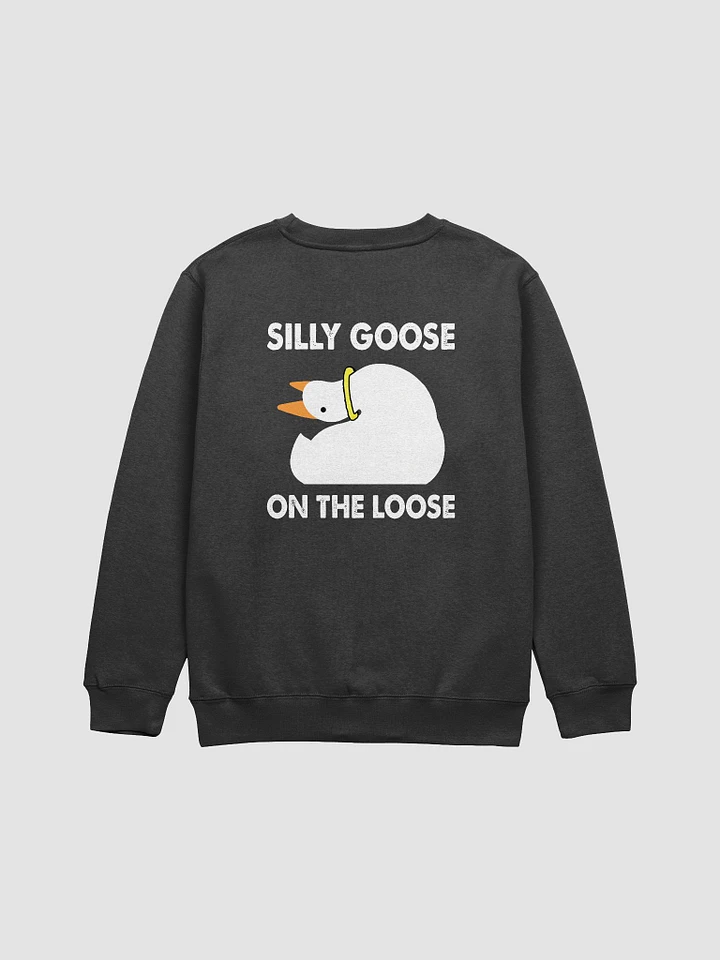 Silly goose on the loose product image (6)