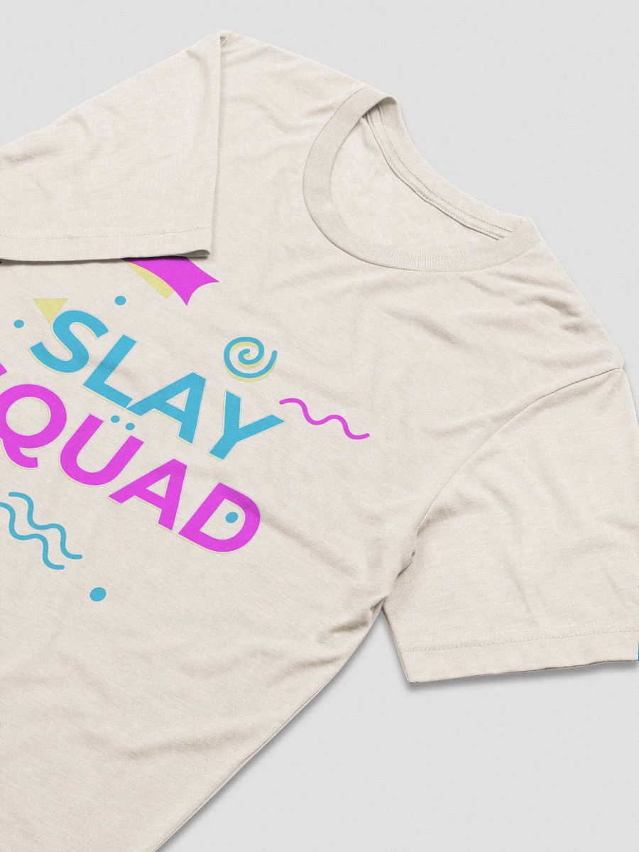 SLAY SQUAD 90s (Tri-Blend) product image (12)