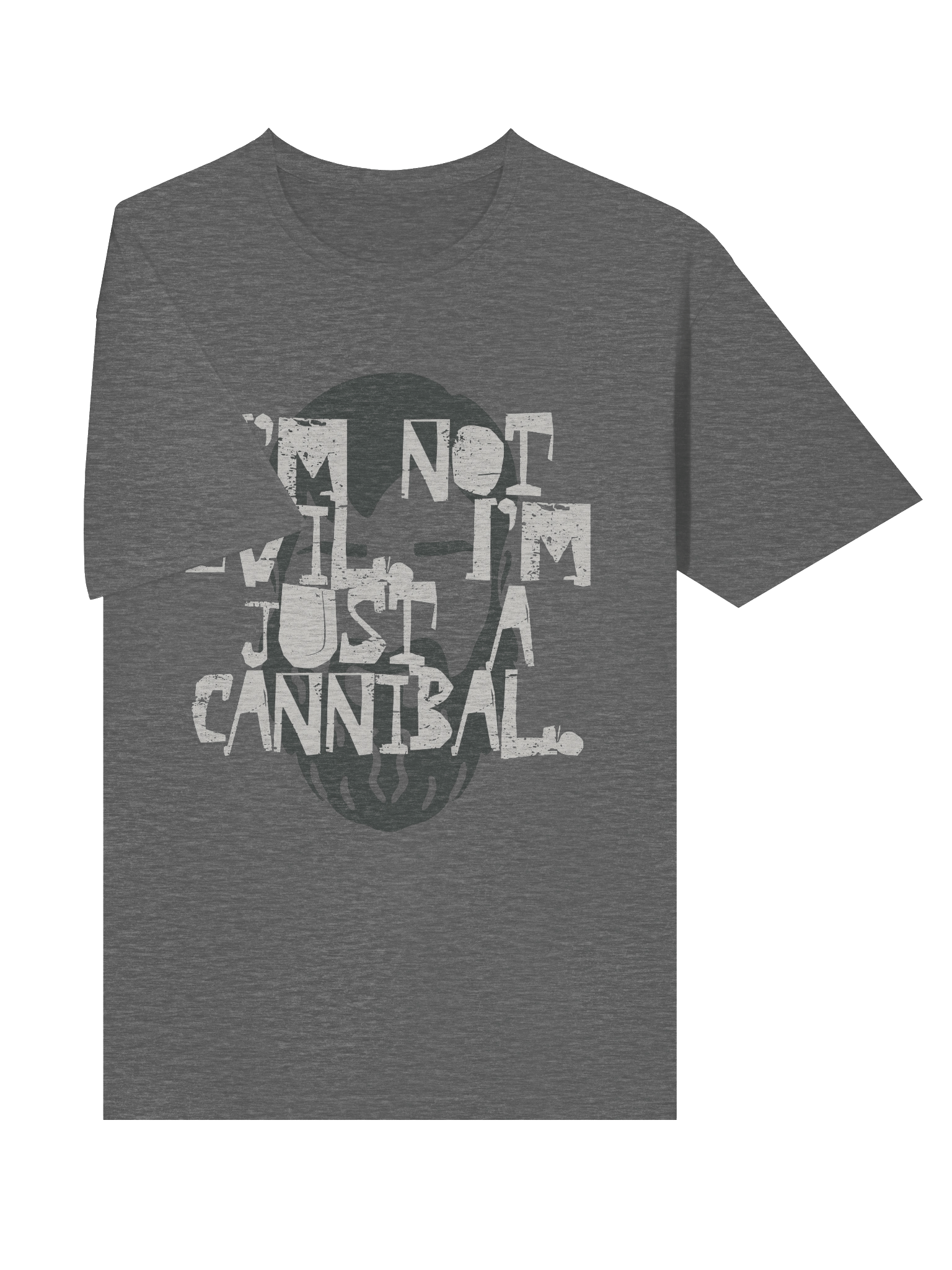 Just a Cannibal product image (5)
