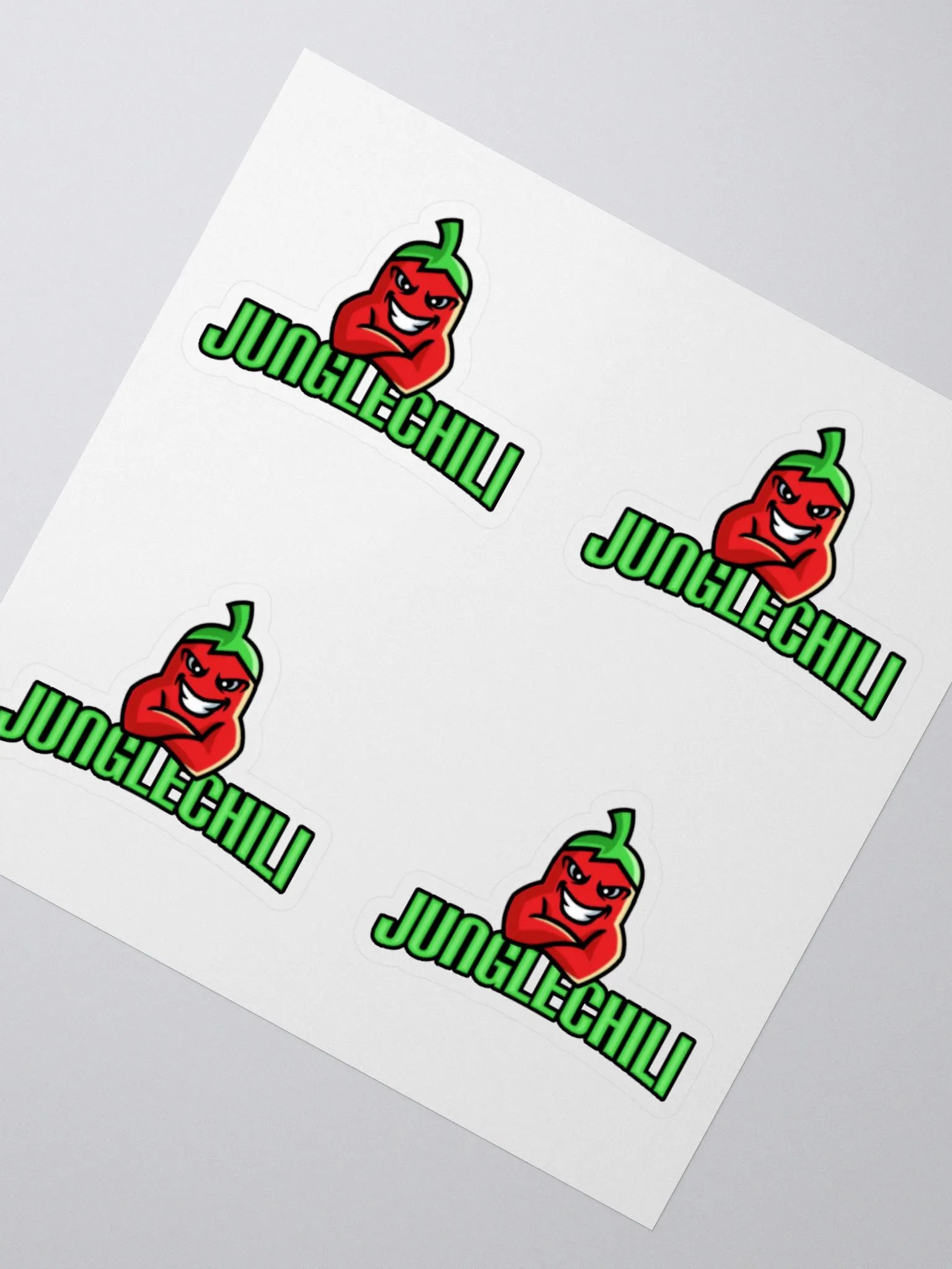 JungleChili Complete x 4 product image (2)
