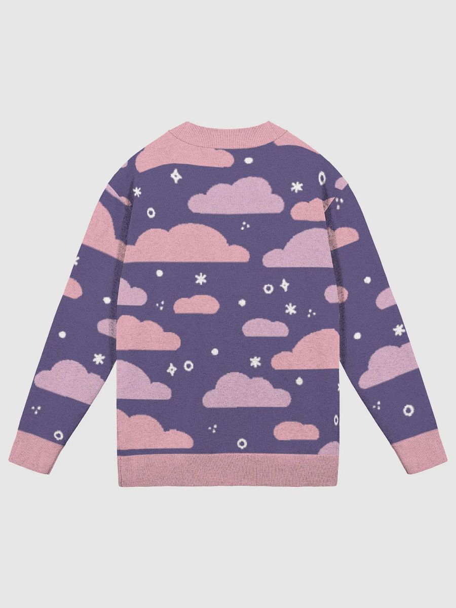 Sunset Cloud Cardigan product image (8)