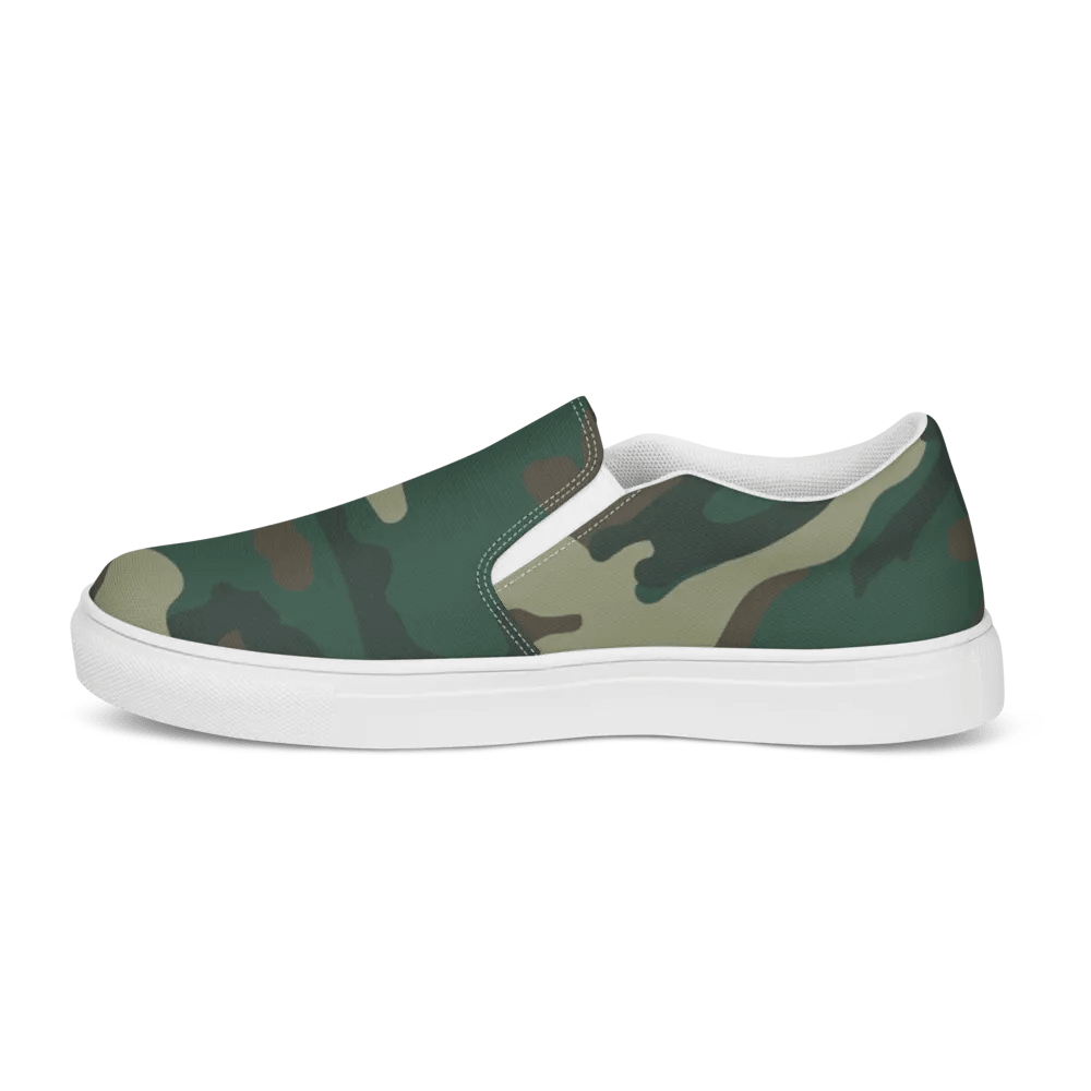 HONORUSVETS Men's Slip On Shoes product image (9)