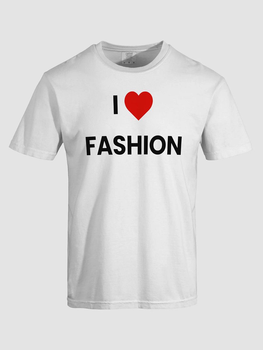 I <3 FASHION product image (5)