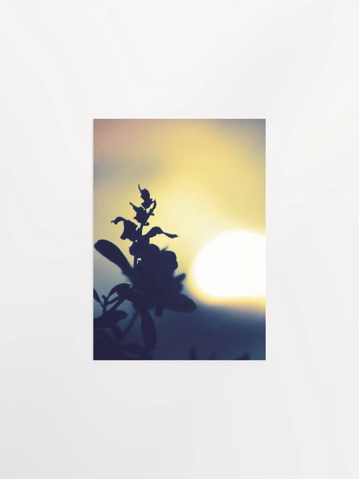 Yellow Plant Glow product image (7)