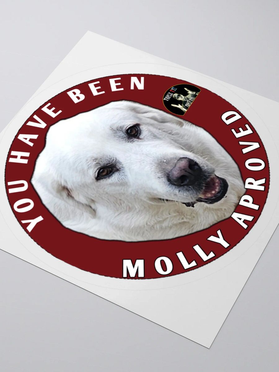 Molly Stickers product image (12)