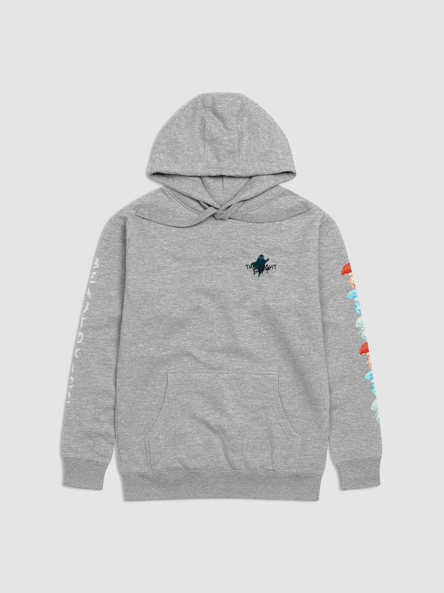 Toxicc Hoodie product image (3)