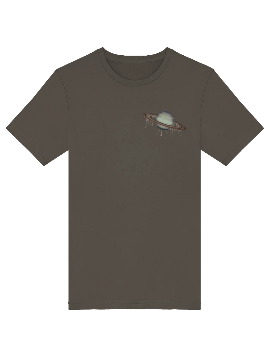 Stuck In This Paradigm Saturn T-Shirt product image (1)
