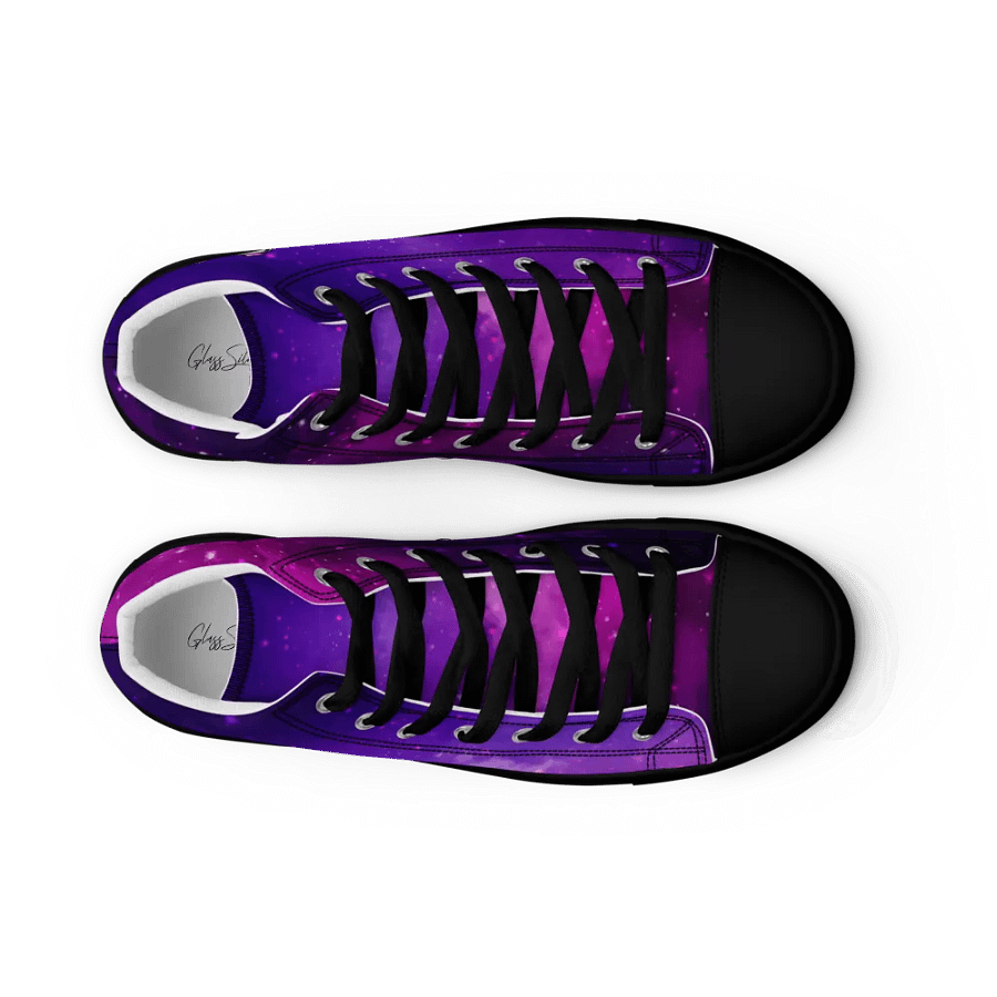 New Horizons Women's High Tops product image (9)