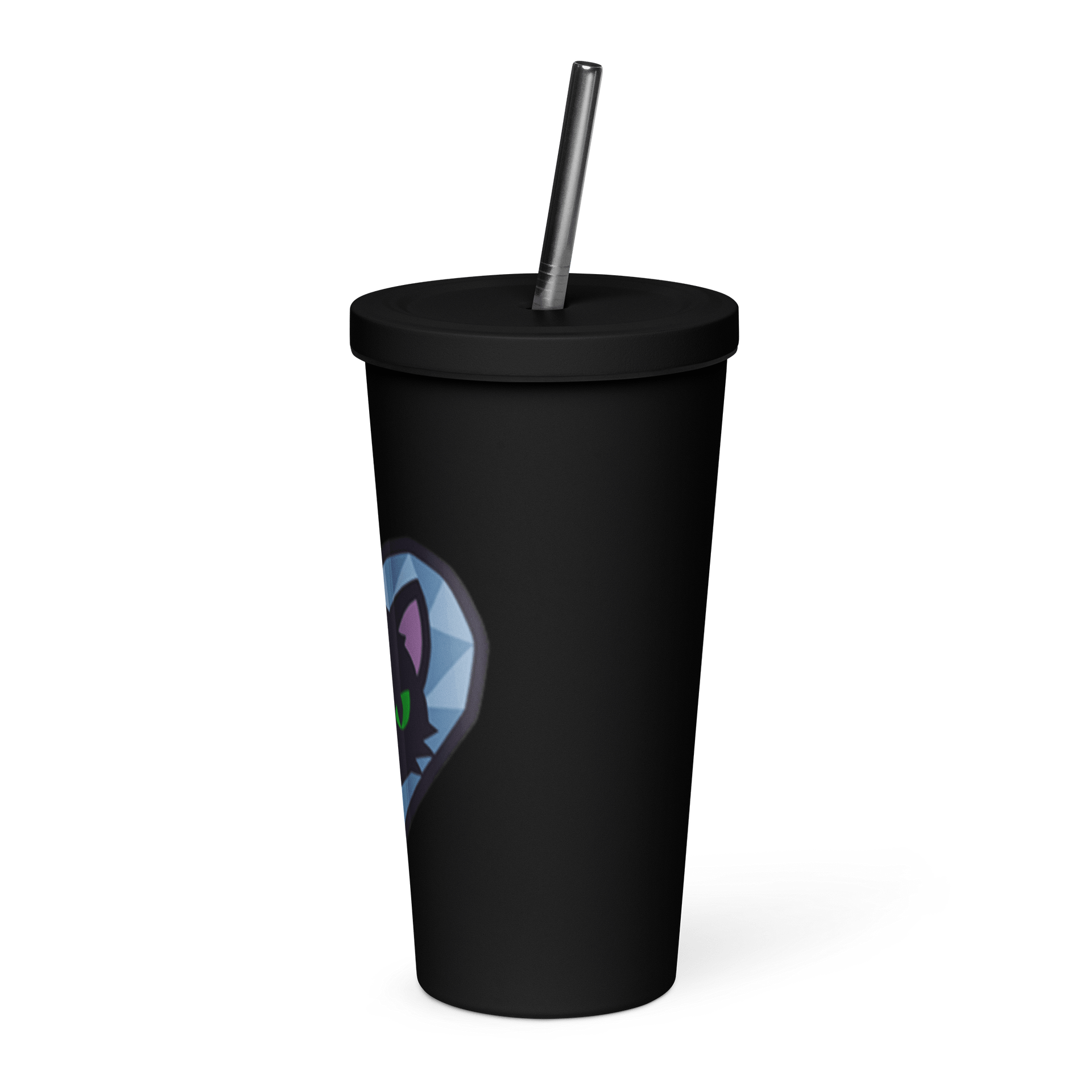 JN Logo tumbler product image (3)