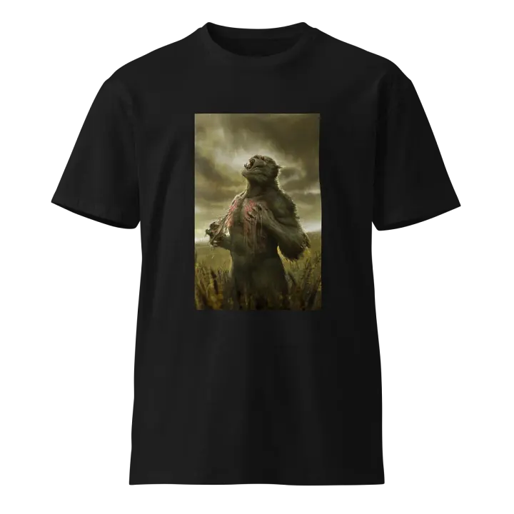 Grendel, Beowulf’s Bane product image (1)