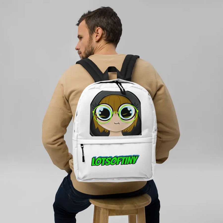 TINY BACKPACK product image (9)
