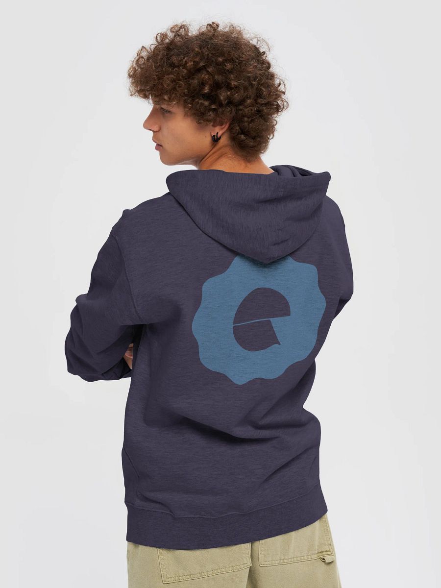 Epilogue Zipper Hoodie product image (3)
