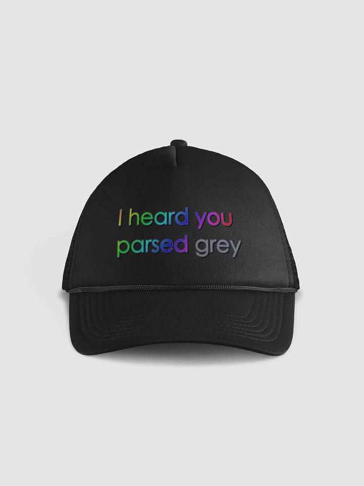 Parsed Grey Hat product image (1)